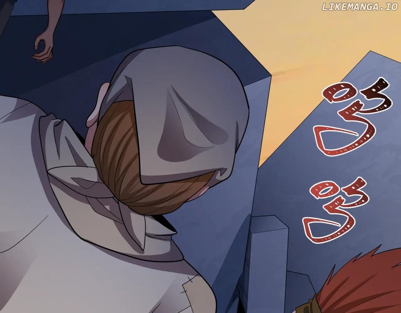 Era of the Haunted Chapter 414 - page 46